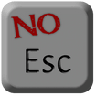 No Esc