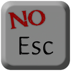 No Esc