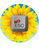 No Esc