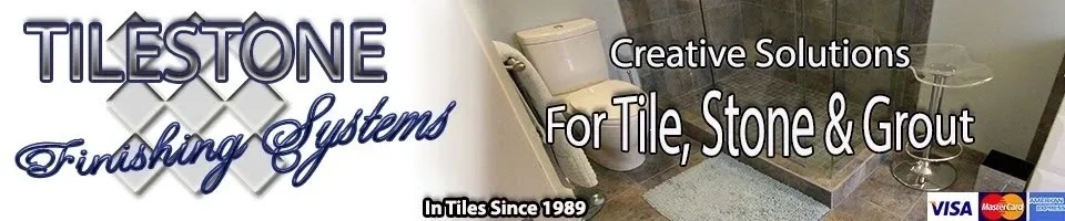 TILESTONE FINISHING SYSTEMS