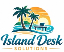 Island Desk Solutions