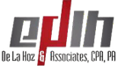 De La Hoz & Associates CPA PA