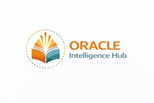 Oracle Intelligence Hub