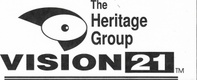 The Heritage Group Vision 21 Inc