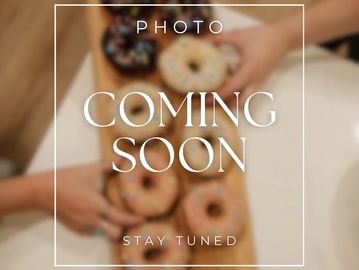 Image placeholder with 'Photo Coming Soon' text.