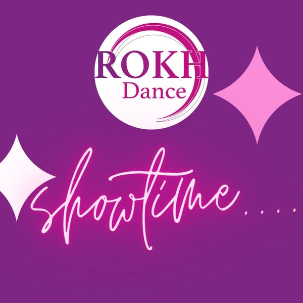 Events | ROKH Dance School