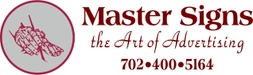 Master Signs