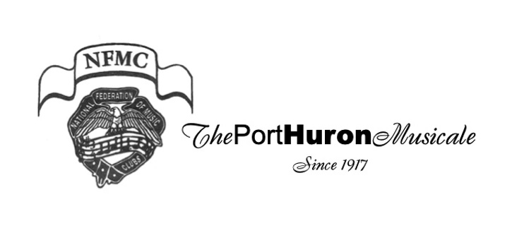The Port Huron Musicale