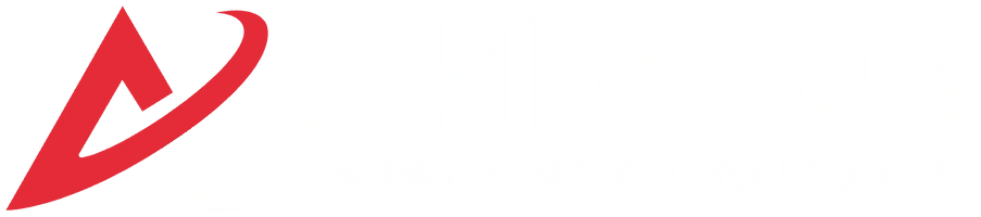 Aklicious