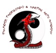 THUNDER TAEKWONDO & MARTIAL ARTS ACADEMY