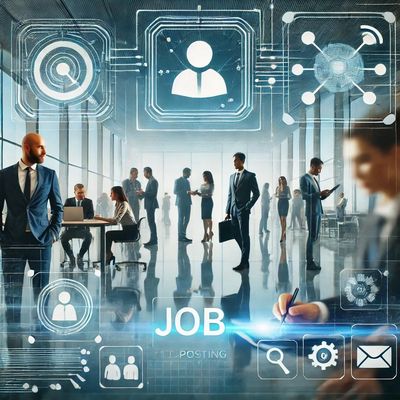 Careers at SkirionAI
Shape the future with us at SkirionAI! 