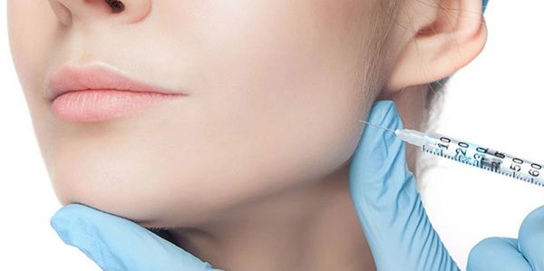 Diş sıkma, masseter botoks