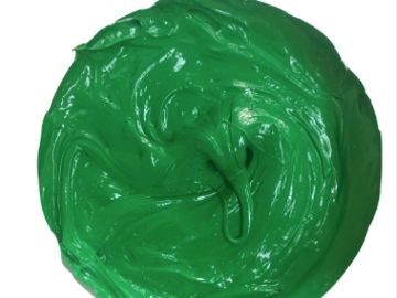 PANTONE 347 4H GREEN MARDI GRAS GREEN SCREEN PRINTING INK