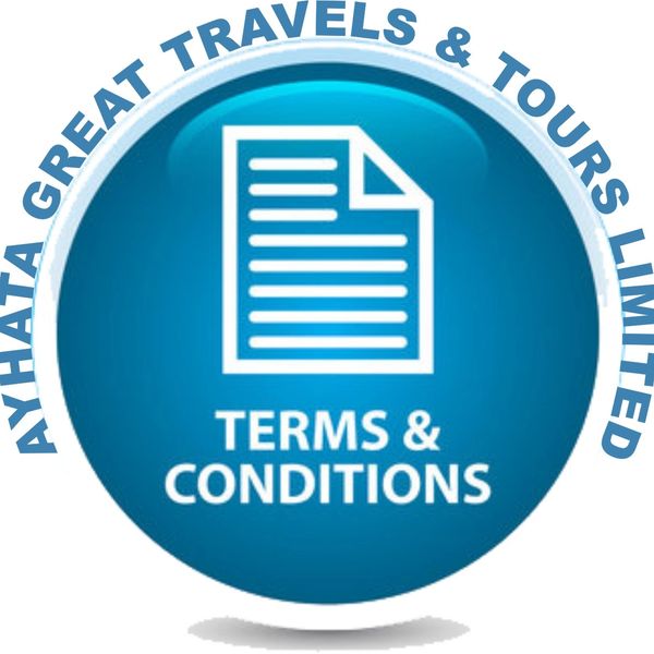  

                            AYHATA GREAT TRAVELS & TOURS LIMITED 
                               