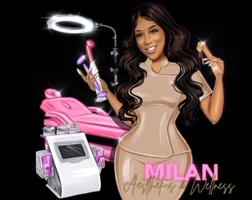 Milan Aesthethics