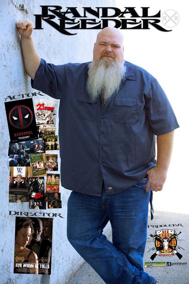 Randal Reeder