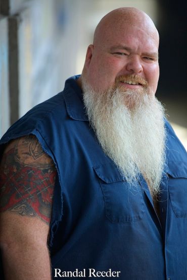 Randal Reeder