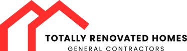 Totally Renovated Homes