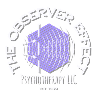The Observer Effect Psychotherapy