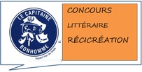 Concours littéraire RéCIcréation