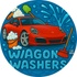 Wagon Washers
