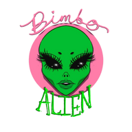 Bimbo Alien 
&
Company