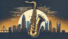 Gmoneysax Performances