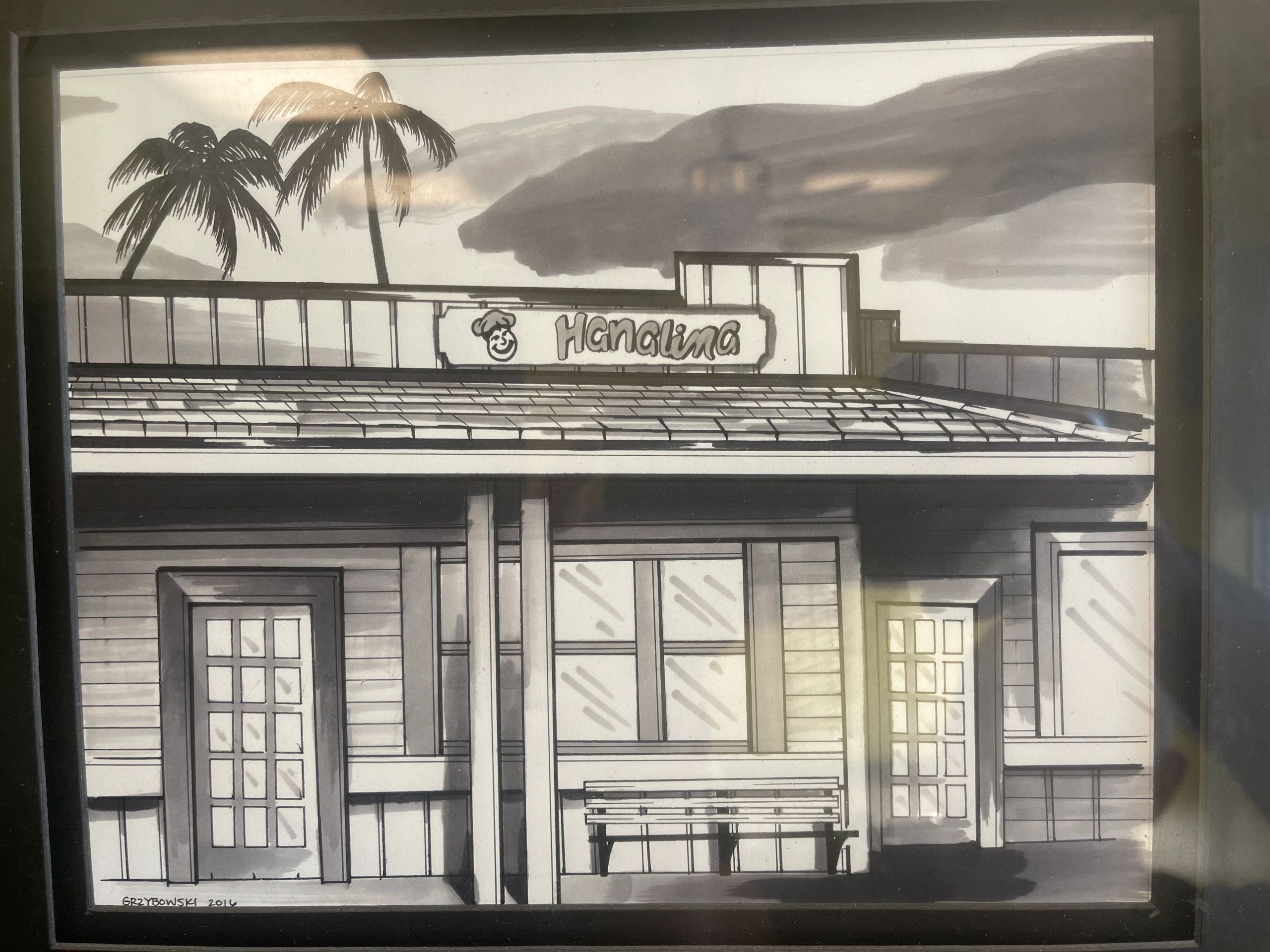 Hanalima Bakery photo 1 in Lihue