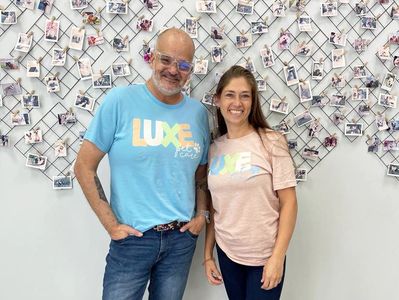 luxe pet care team