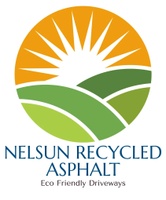NelSun Recycled Asphalt