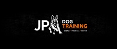 FOLLOW US @jpdogtraining