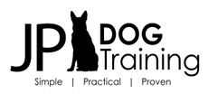 FOLLOW US @jpdogtraining