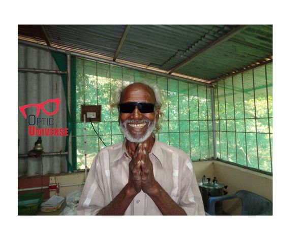  senior citizen free eye camp is to provide comprehensive eye care services to older adults at no co
