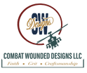Combat Wounded Designs