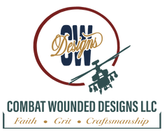 Combat Wounded Designs