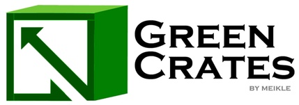 Green Crates, LLC