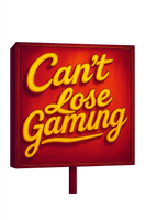 Can't Lose Gaming