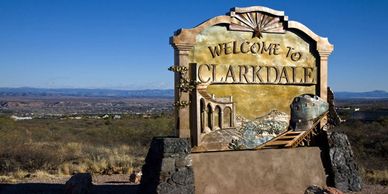 Clarkdale, AZ