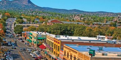 Prescott-Arizona