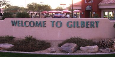 Gilbert, AZ