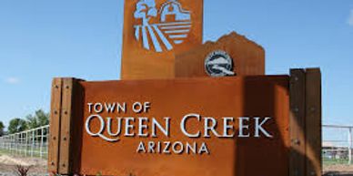 Queen Creek, AZ