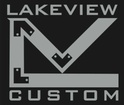 LakeView Custom
Cabins