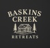 Baskins Creek Retreats