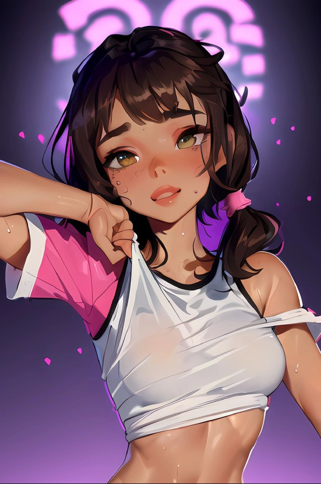 AI Art with PromptChan