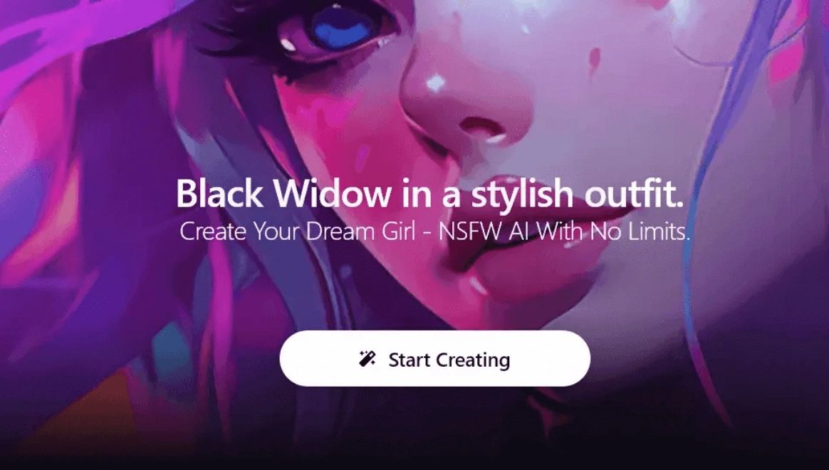 PromptChan AI for Creators