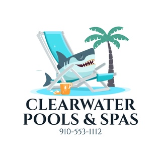 Clearwater Pools & Spas
