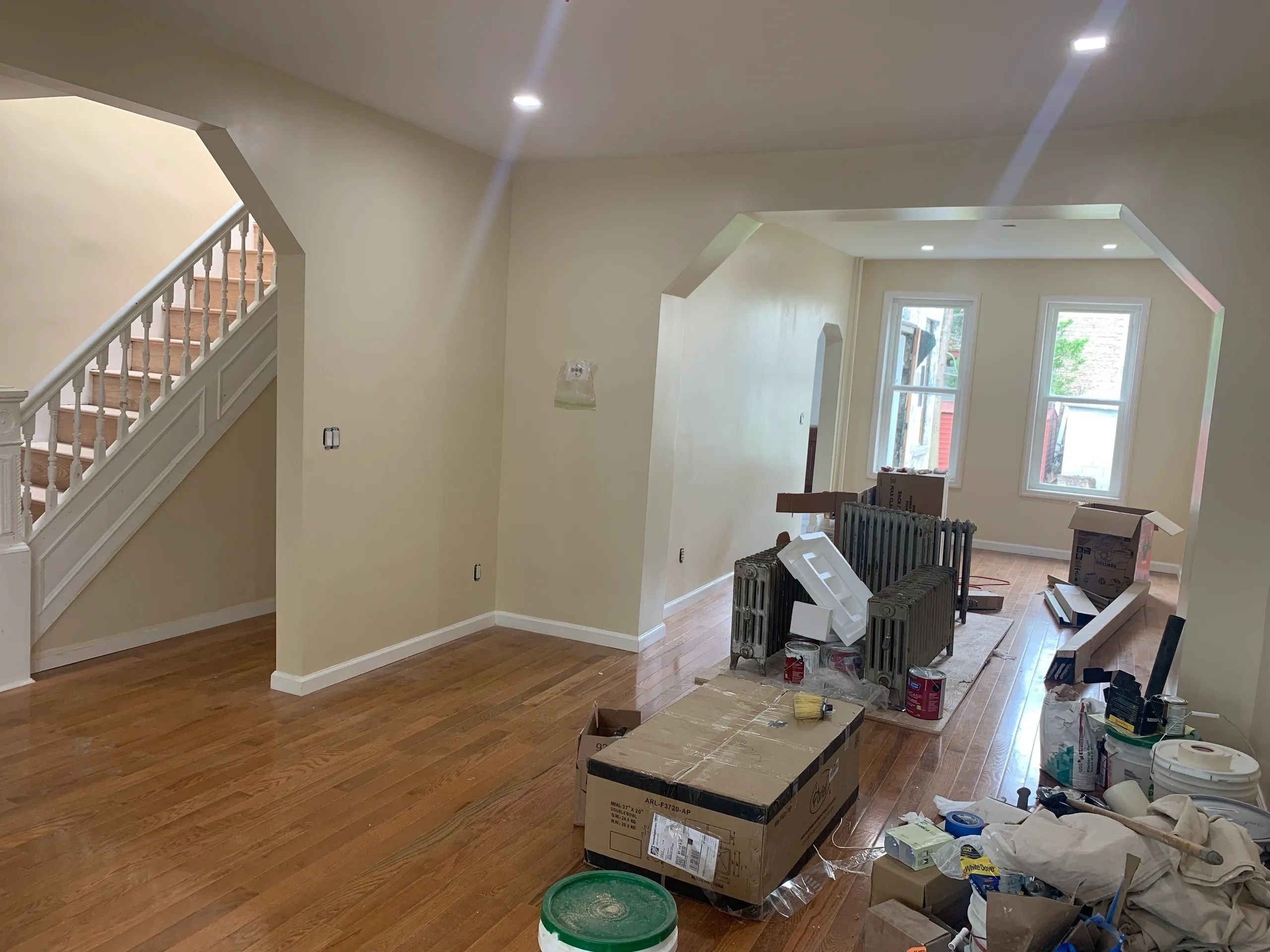 NABIL CONSTRUCTION CO,LLC Home