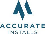 Accurate Installs
