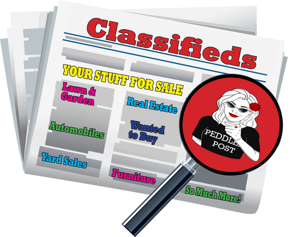 FREE Classifieds