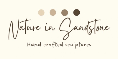 Nature In Sandstone